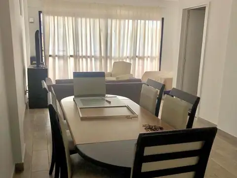 MONOAMBIENTE DIVISIBLE TERRAZA PROPIA FLORESTA