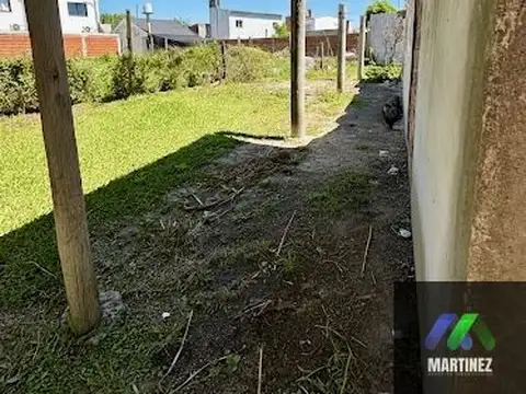 Casa en venta c/ cochera en Gualeguaychú