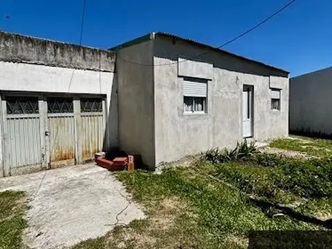 Casa en Venta en Gualeguaychu, USD 49.000