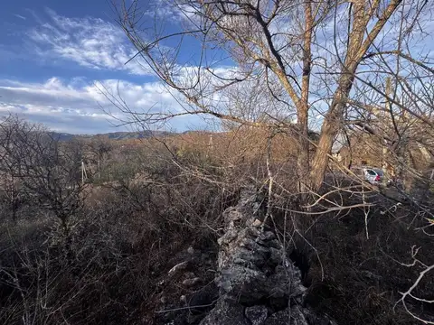 RGM7+5CP Casa Grande, Córdoba