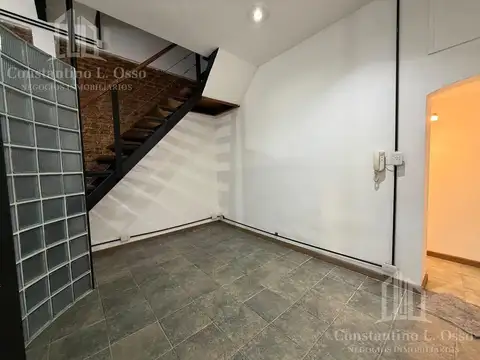 Local en Alquiler A Estrenar