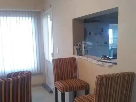 Excelente y Cómoda casa de 5 ambientes en Calafate