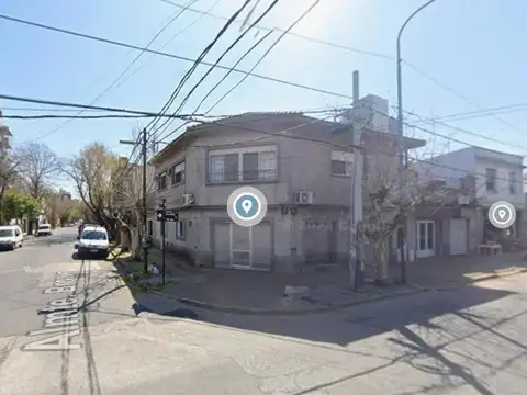 Guido y Almirante Brown