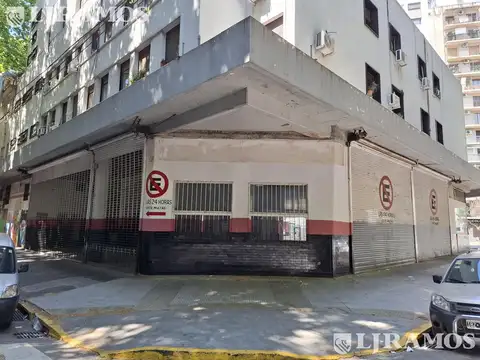 Local en Alquiler A Estrenar