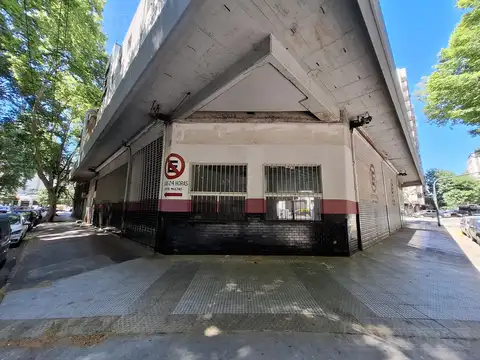 Local - Villa Crespo