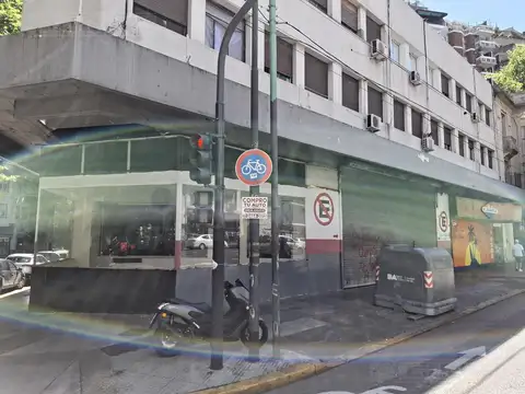 Local en Alquiler en Villa Crespo, USD 8.500