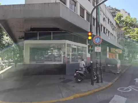 Local en Alquiler en Villa Crespo, USD 8.500