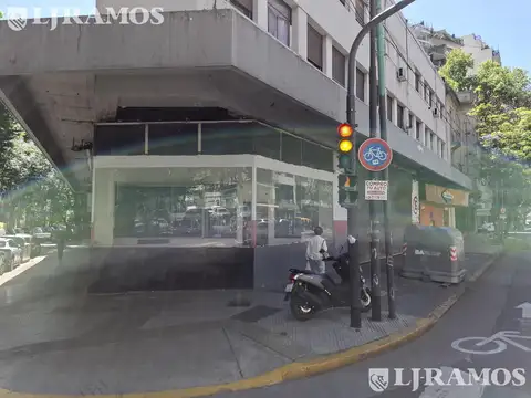 Local en Alquiler en Villa Crespo, USD 8.500