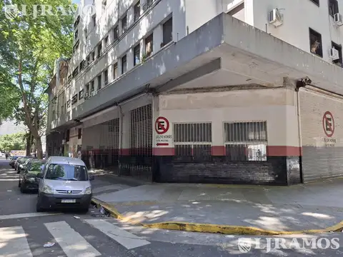 Local en Alquiler A Estrenar