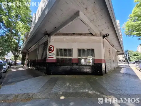 Local - Villa Crespo