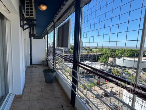 Departamento en Alquiler Temporal 30 años