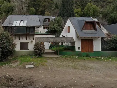 PH en venta - 1 Dormitorio 1 Baño - San Martín de los Andes