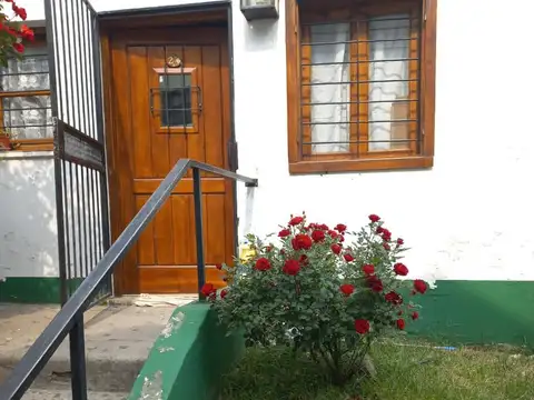 Avenida Koessler y Del Bosque