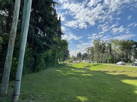 Terreno en Venta en Del Viso, USD 150.000