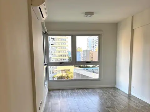 Departamento en Olivos