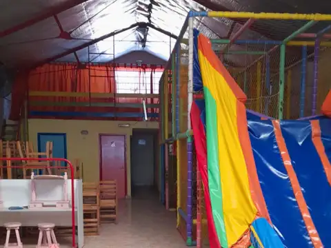 Galpon en Venta en Jose Leon Suarez, USD 190.000