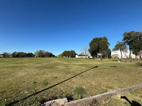 VENTA / TERRENO / LOTE / B° LOS NOGALES / RAFAELA