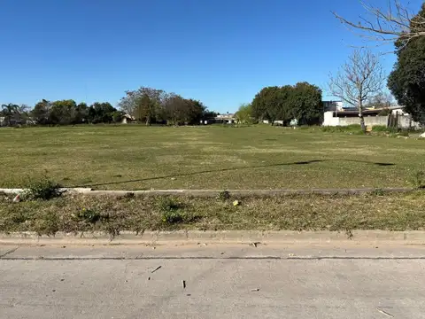 Terreno en Venta en Rafaela, USD 35.000