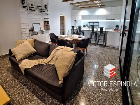 Depto Tipo Casa en Venta de 2 dormitorios
