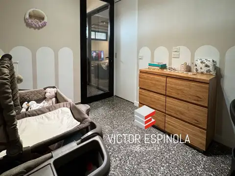 Depto Tipo Casa en Venta al Norte