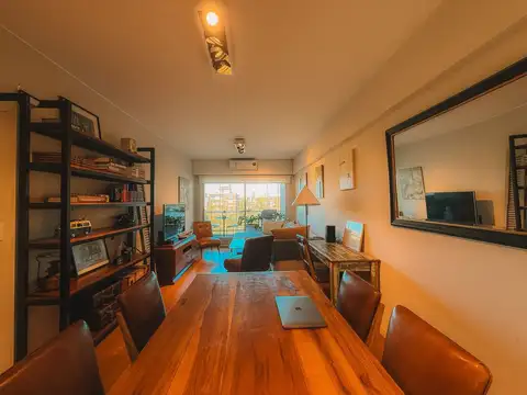 Departamento en Venta en Vicente Lopez Quinta Presidencial, USD 269.000