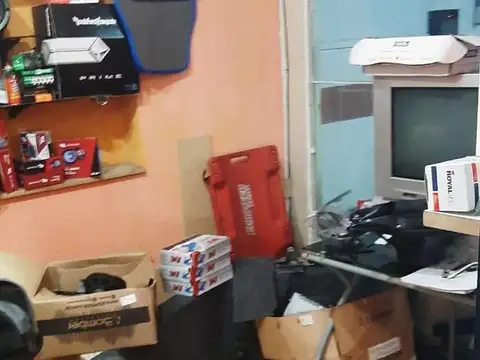 Terreno en Venta 41  mts Fondo