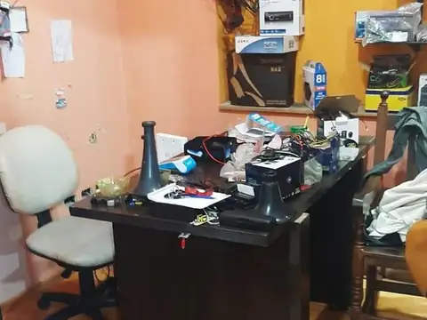 Terreno en Venta 8  mts Frente