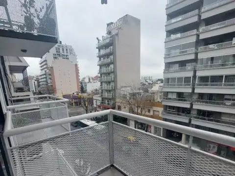 Departamento en Venta al Norte