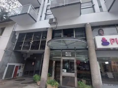 Departamento - Venta - Argentina, Capital Federal - FRANCISCO BEIRO AV. - (CABA) 4570