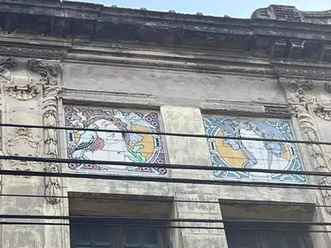 Departamento en Venta en Constitucion, USD 29.600