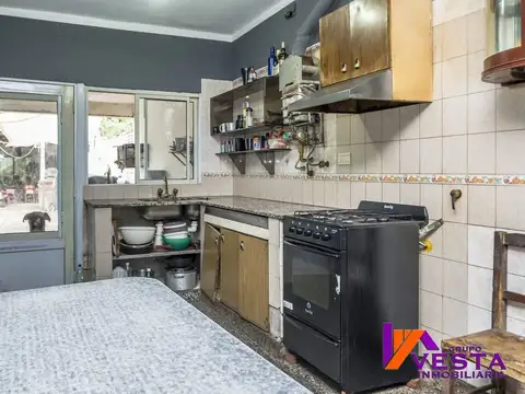 Casa en Venta 15 años