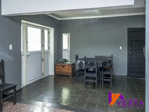 Casa en Venta en Zona Centro, USD 100.000