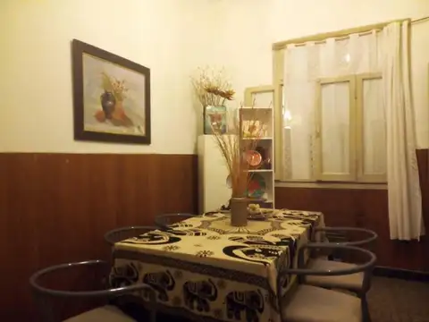 Casa en Venta 50 años