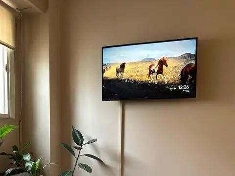 Departamento en Alquiler en Recoleta, USD 650