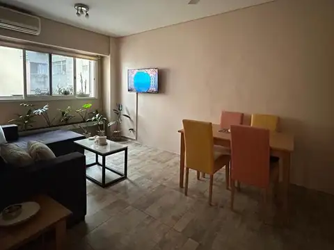 Departamento en Alquiler de 1 dormitorio