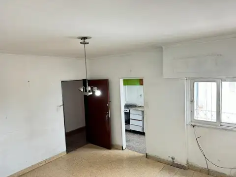 Departamento en Venta en Virreyes, USD 67.000