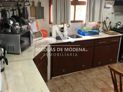 Casa en Alquiler Temporal de 3 dormitorios
