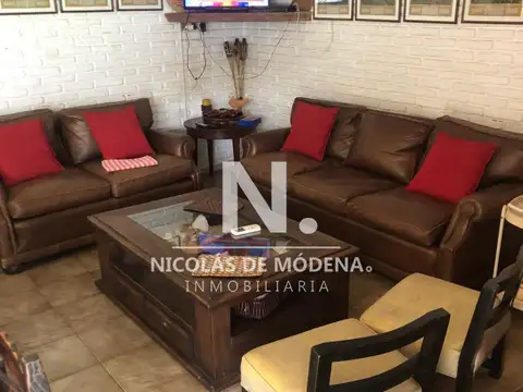 Casa en Alquiler Temporal en Pinares, USD 0
