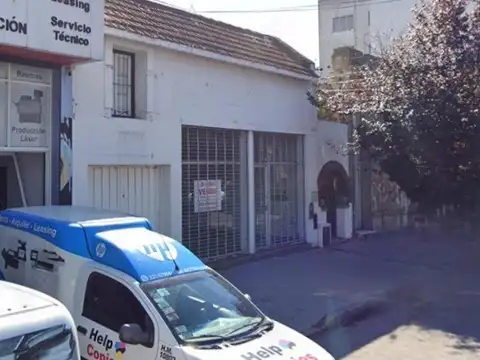 Local en venta - 2 Baños - Mar del Plata