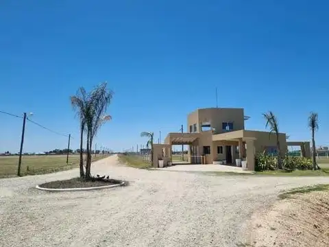 Terreno en Venta de 355,0 m2