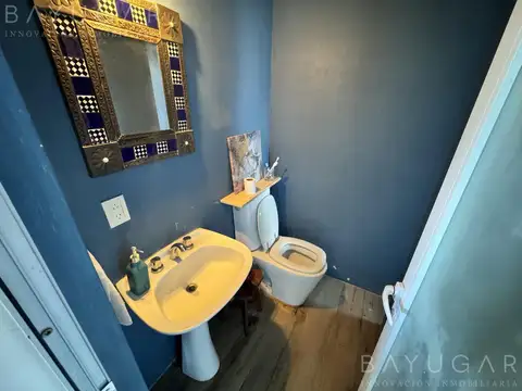 Casa en Venta en Pilar del Este - Santa Guadalupe, USD 279.000