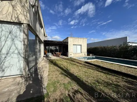 Casa en Venta 6 años
