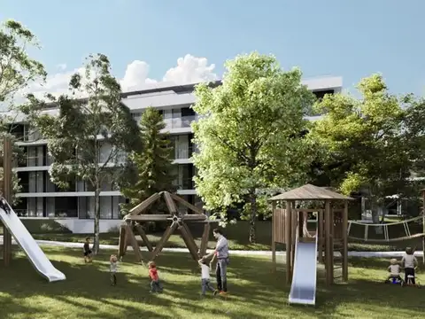 Departamento en Venta 1 año