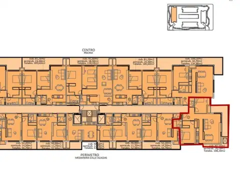 Camino de la Bota 100