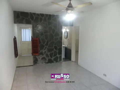 Depto Tipo Casa en Venta de 2 dormitorios