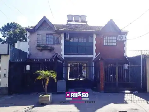 VENEZUELA 3800, Piso PB