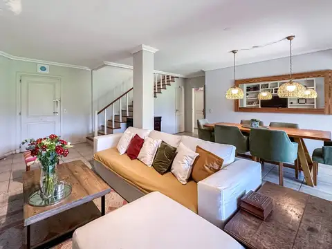 Casa en Venta 21 años