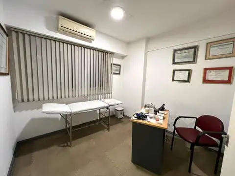 Departamento en Venta al Oeste