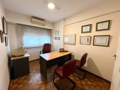 Departamento en Venta 35 años