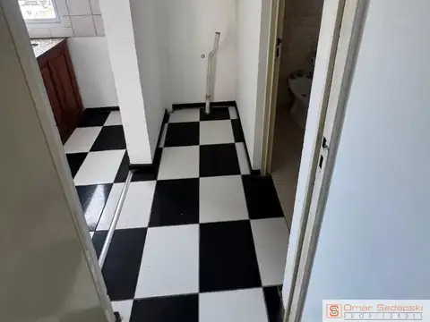 Departamento en Alquiler en Barrio Matheu, $ 260.000